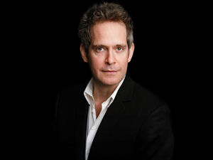 Supporting image for story: Television and film star Tom Hollander to appear at Theatre Severn