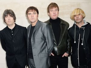 Supporting image for story: The Charlatans at Wolverhampton Civic: Make a night of it with drinks, food and accommodation