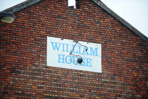 William House, Walsall