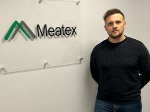 Supporting image for story: Telford-based Meatex looks to continue growth with additional roles