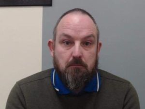 Supporting image for story: Co Armagh man handed five-year prison sentence over child sex abuse