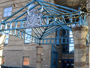 Supporting image for story: Driver in violent cannabis raid conspiracy jailed for nine years after guilty verdict 