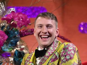 Supporting image for story: Joe Lycett takes on water companies amid UK sewage crisis for TV special