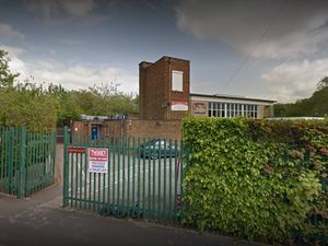 Supporting image for story: Walsall school expansion costs go up by more than £1m