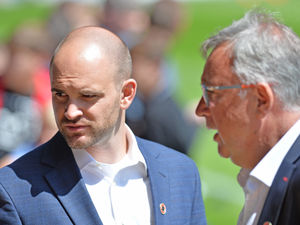 Supporting image for story: Benjamin Boycott pledges Walsall playing restructure 