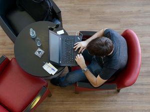 Supporting image for story: AI could help two-thirds of workers with daily tasks, says study