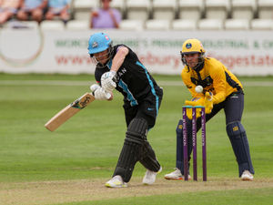 Supporting image for story: Royal season over for Worcestershire and Warwickshire 