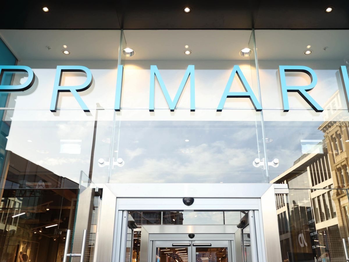 Primark owner says sales improving despite &lsquo;consumer caution&rsquo;