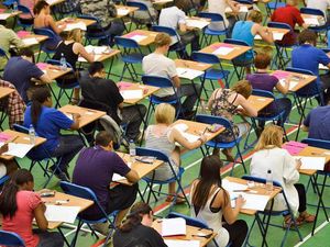 Supporting image for story: Schools join new trust for funding boost