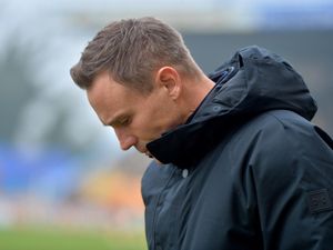 Supporting image for story: Matt Taylor: Scoreline was harsh on Walsall 