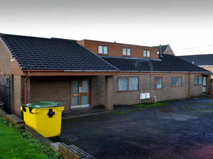 Supporting image for story: Second order over Willenhall surgery turned into house share