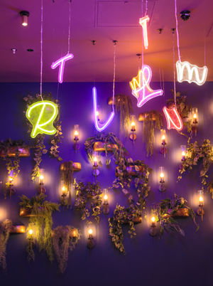 Trillium restaurant opens in Birmingham