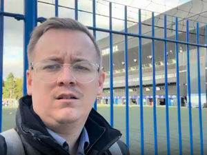 Supporting image for story: Lewis Cox analysis after West Brom's late defeat at Ipswich