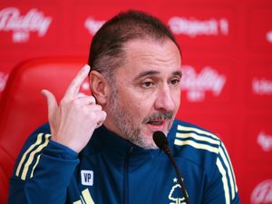 Supporting image for story: Vitor Pereira embraces pressure as Nottingham Forest’s fourth boss of season