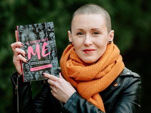 Supporting image for story: Emma’s contribution to best-seller