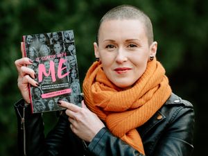 Supporting image for story: Emma’s contribution to best-seller