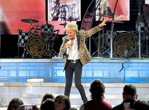 Rod Stewart