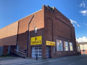 Supporting image for story: Cinema chains vying to reopen disused picture house which hasn't shown movies since 1990s