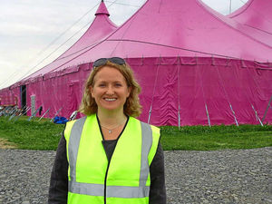 Supporting image for story: Video: Lingo not required to enjoy eisteddfod