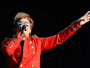 Supporting image for story: Groupon Bon Jovi Villa Park tickets prompt fears of empty seats