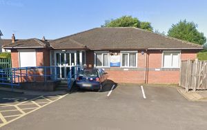 Featherstone Family Health Centre