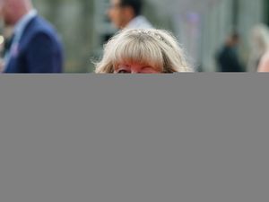 Supporting image for story: Janey Godley’s daughter says her mother is in the ‘final beats of her life’