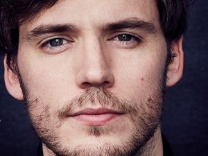 Supporting image for story: The Hunger Games star Sam Claflin to join cast of Peaky Blinders season five
