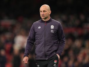 Supporting image for story: Steve Borthwick hoping England are well represented on Lions tour