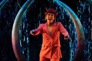 The cast of Unfortunate