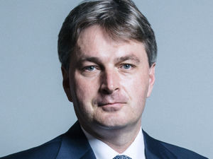 Supporting image for story: Shrewsbury MP Daniel Kawczynski cleared by party over Channel 4 allegations


