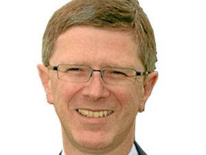 Supporting image for story: Dutch link-up will be a benefit to our students