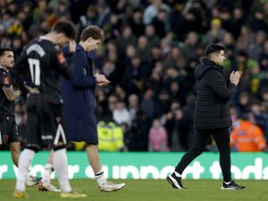 Supporting image for story: Eric Ramsay: FA Cup exit had 'helpful' elements in progressing West Brom squad