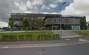 Mr Thomas Sherlock was a teacher at Ormiston SWB Bilston Academy in 2018