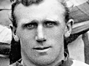 Supporting image for story: How the Midland football players of yesteryear earned just £4 per WEEK