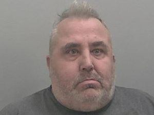 Supporting image for story: Man jailed for stealing almost £20,000 off 90-year-old woman