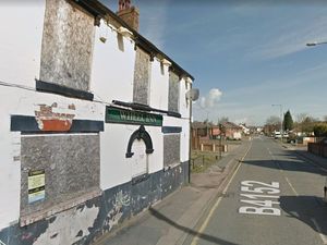 Supporting image for story: Arrest after Brownhills hit-and-run