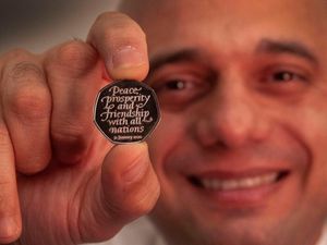 Supporting image for story: Peter Rhodes on rejecting a coin, cruising with a comedian and cherishing our infrastructure of the soul