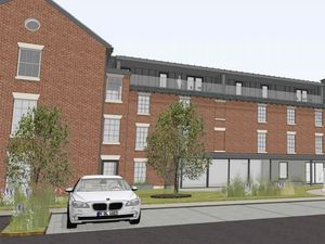 Supporting image for story: Retirement complex plans put forward for Wem