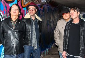 Sandkings - unfinished business