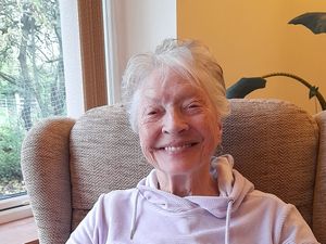 Supporting image for story: Brain tumour patient urges compassion from peers considering assisted dying law