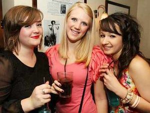 Supporting image for story: Lloyd's Bar, Stourbridge