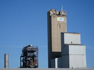 Supporting image for story: Deal reached to shore up CO2 supplies to key industries