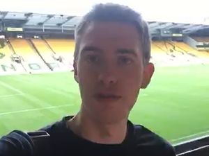 Supporting image for story: Norwich 3 West Brom 4: Matt Wilson analyses seven-goal thriller