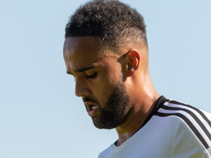 Supporting image for story: AFC Telford United 0-1 Blyth Spartans - Report