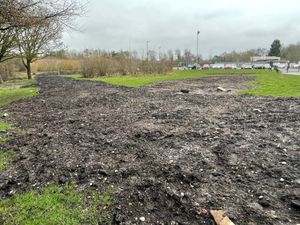 Pics by LDR Rachel Alexander
Permission for use for LDR partners