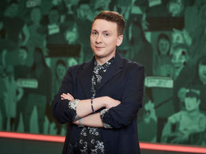 Supporting image for story: Joe Lycett invites Lord Mayor of Birmingham to the opening of his kitchen extension in hilarious email exchange