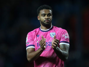 Supporting image for story: West Brom talking points: McNair, chances and what is missing?