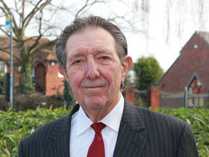 Supporting image for story: New council leader ready for 'tsunami of challenges'