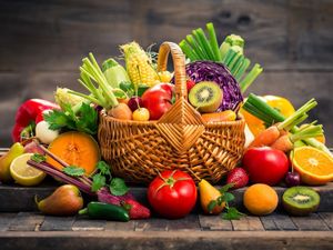 Supporting image for story: Vegan fair comes to Dudley