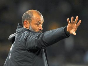 Supporting image for story: Preview: Wolves not worried about Liverpool's title tilt